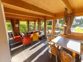 Kreischberg W1 Sankt Georgen Ob Murau